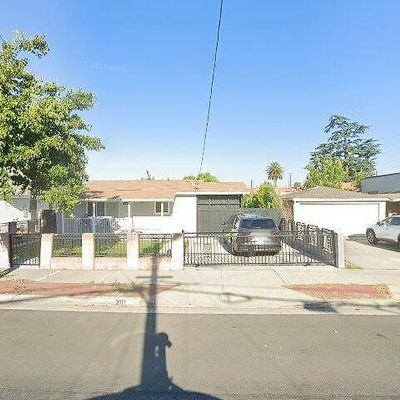 2111 Hathaway Ave, Alhambra, CA 91803