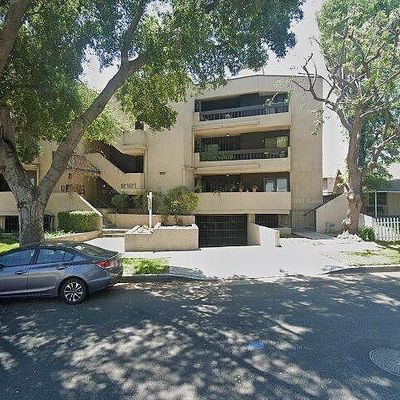 2121 Scott Rd #105, Burbank, CA 91504