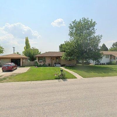 215 W 4 Th S, Soda Springs, ID 83276