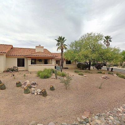 217 E Horizon Cir, Tucson, AZ 85737