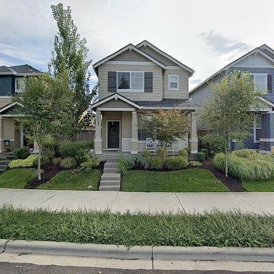 21893 Sw Cedar Brook Way, Sherwood, OR 97140