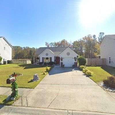 219 Border Rd, Goose Creek, SC 29445