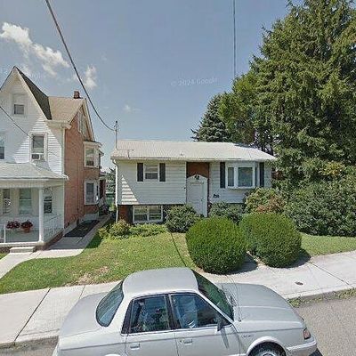 22 S Nice St, Frackville, PA 17931