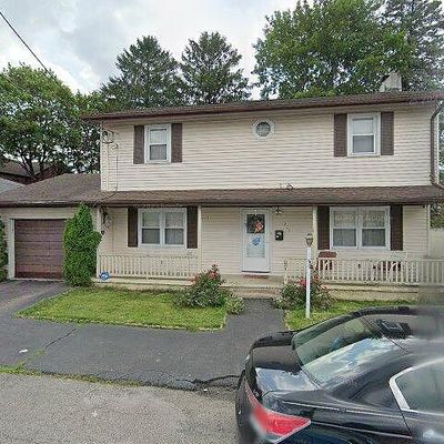 220 E Birch St, Hazleton, PA 18201