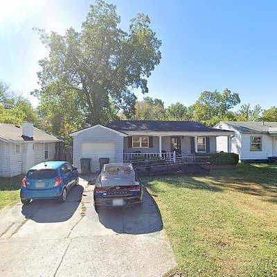 2209 Robison St, Muskogee, OK 74403