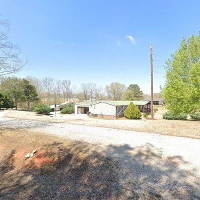 221 B Road 331, Guntown, MS 38849