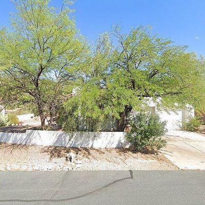 1981 S Doubletree Ln, Tucson, AZ 85713