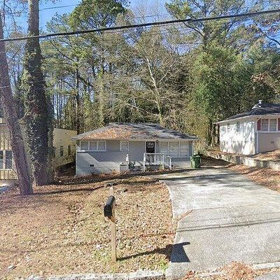 1991 Marvin Ln Sw, Atlanta, GA 30311