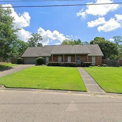 200 Southampton Rd, Hattiesburg, MS 39401