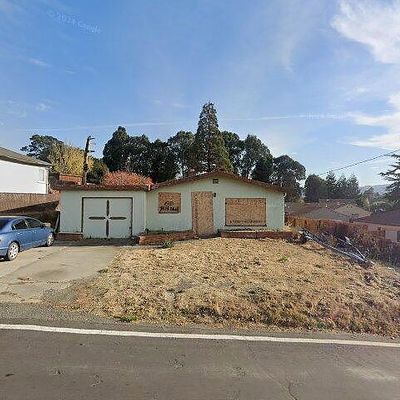 2004 Rancho Rd, El Sobrante, CA 94803