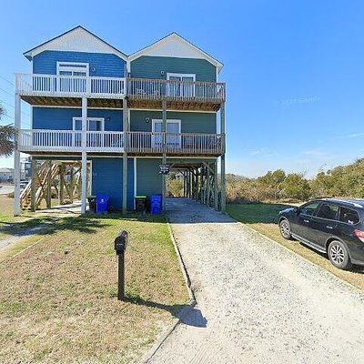 201 Porto Vista Dr, N Topsail Beach, NC 28460