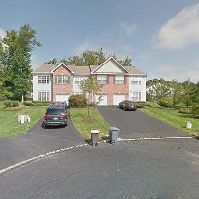 202 Bentley Dr, Princeton, NJ 08540