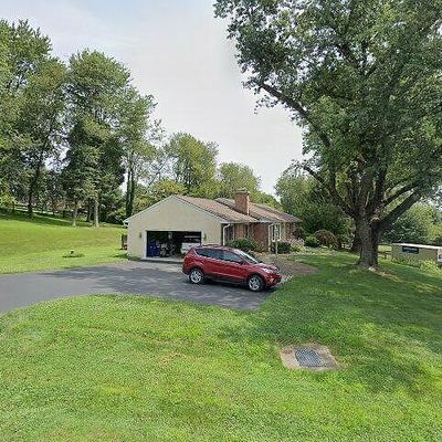 203 La Vida Via, Downingtown, PA 19335