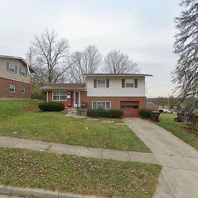 203 Stubbs Dr, Dayton, OH 45426