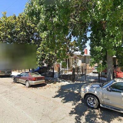 2031 81 St Ave, Oakland, CA 94621