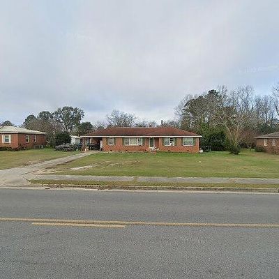 204 Country Club Rd, Dublin, GA 31021