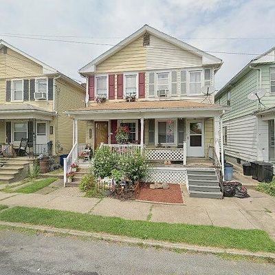 2415 Lennox St, Easton, PA 18042