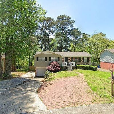 2477 Watson Rd, Birmingham, AL 35235