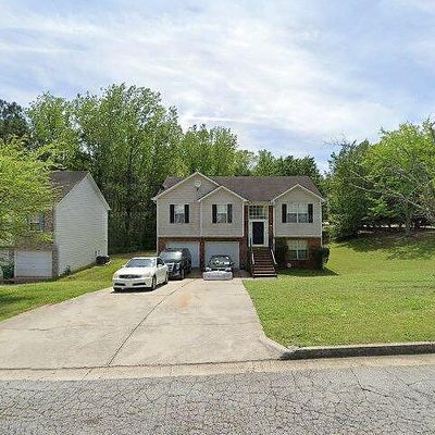 2479 Broad River Pl, Ellenwood, GA 30294