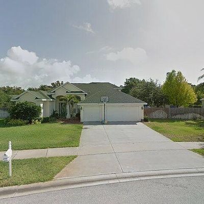 2499 Long Sandy Cir, Merritt Island, FL 32952