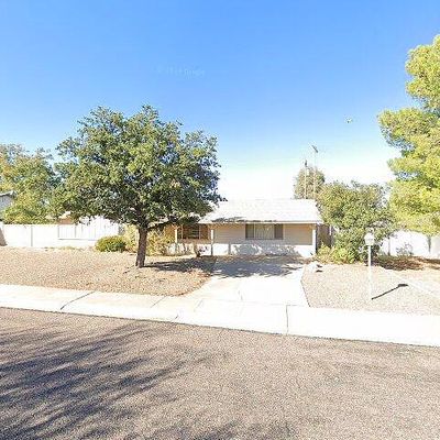 2501 Meadowlark Dr, Sierra Vista, AZ 85635