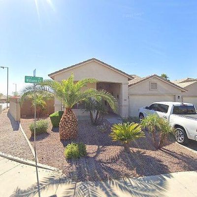 25687 W Williams Ct, Buckeye, AZ 85326