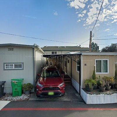 2581 San Leandro Blvd, San Leandro, CA 94578