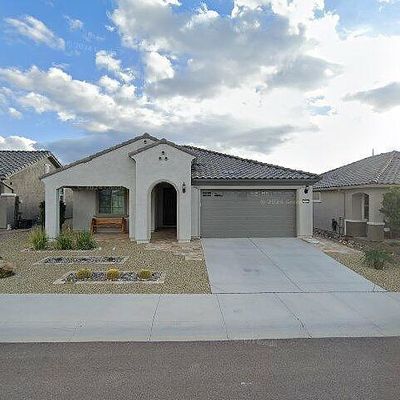 25921 W Kimberly Way, Buckeye, AZ 85396