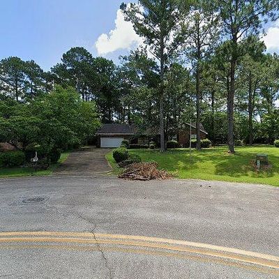 2600 Shannon Rd, Albany, GA 31721