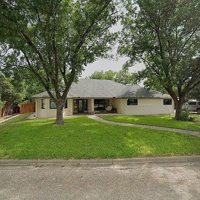 2604 47 Th St, Snyder, TX 79549