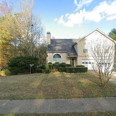 224 Reeves Creek Way, Jonesboro, GA 30236