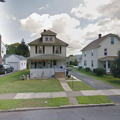 224 Pearl St, Lock Haven, PA 17745