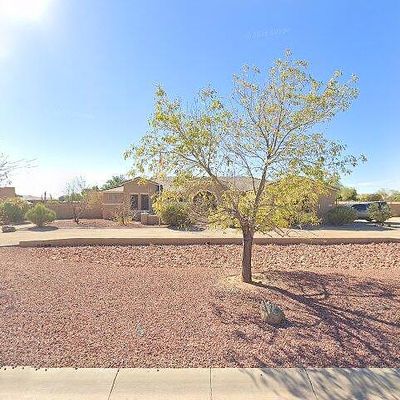 22943 W Peakview Rd, Wittmann, AZ 85361