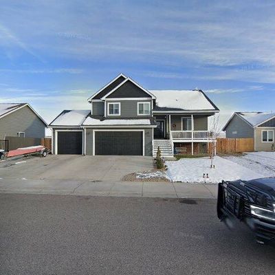 2320 Zuni Trl, Bar Nunn, WY 82601