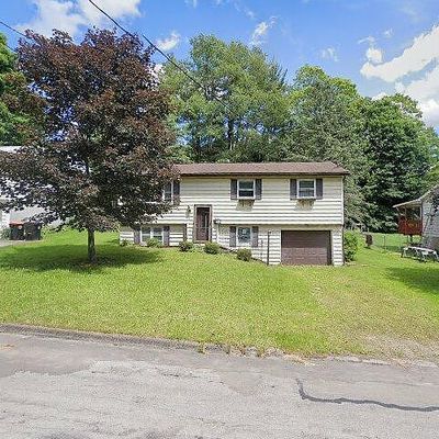 238 York St, Corry, PA 16407