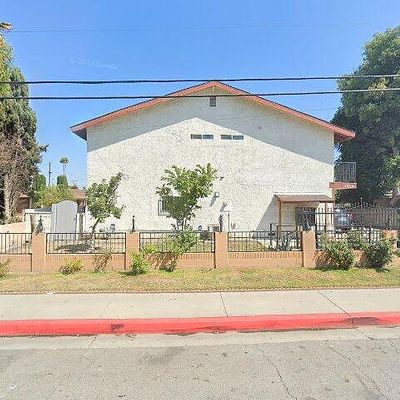 2904 Cogswell Rd, El Monte, CA 91732