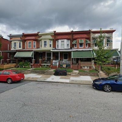 2905 Huntingdon Ave, Baltimore, MD 21211