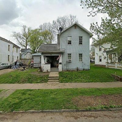 301 Hudson Ave, Newark, OH 43055