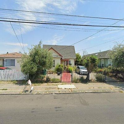 3014 Coolidge Ave, Oakland, CA 94602