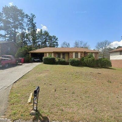 3032 Armstrong Dr, Macon, GA 31211