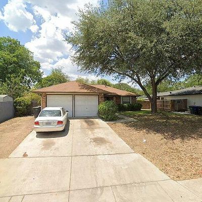 3035 Timber View Dr, San Antonio, TX 78251