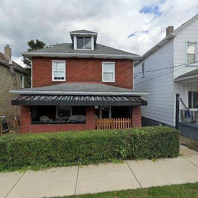 308 Beech St, Vandergrift, PA 15690