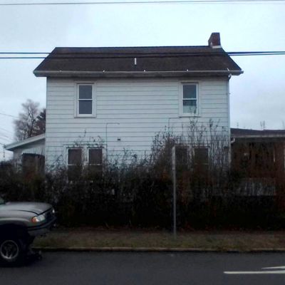 310 N Hanna St, Lock Haven, PA 17745