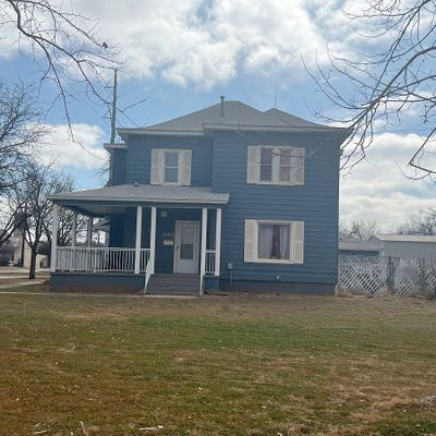 3103 Texas St, Vernon, TX 76384