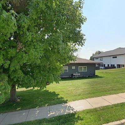 312 E Orbison St, Barneveld, WI 53507