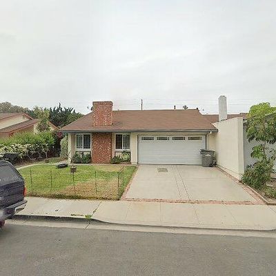 2677 Bolker Way, Port Hueneme, CA 93041