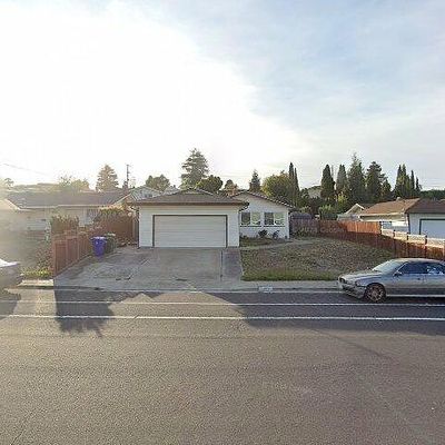 2713 Flannery Rd, San Pablo, CA 94806