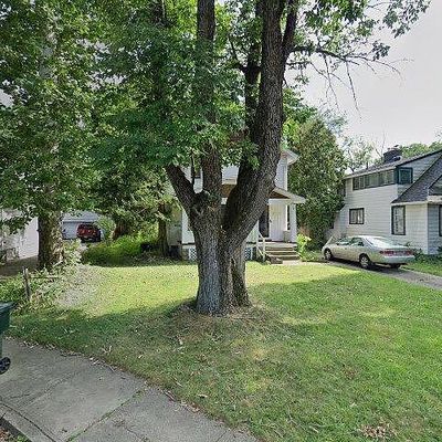 273 Clinton Heights Ave, Columbus, OH 43202