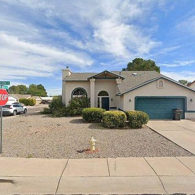 2790 Southridge St, Sierra Vista, AZ 85650