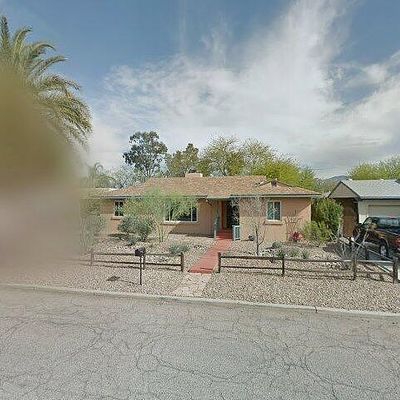 2833 E Devon St, Tucson, AZ 85716